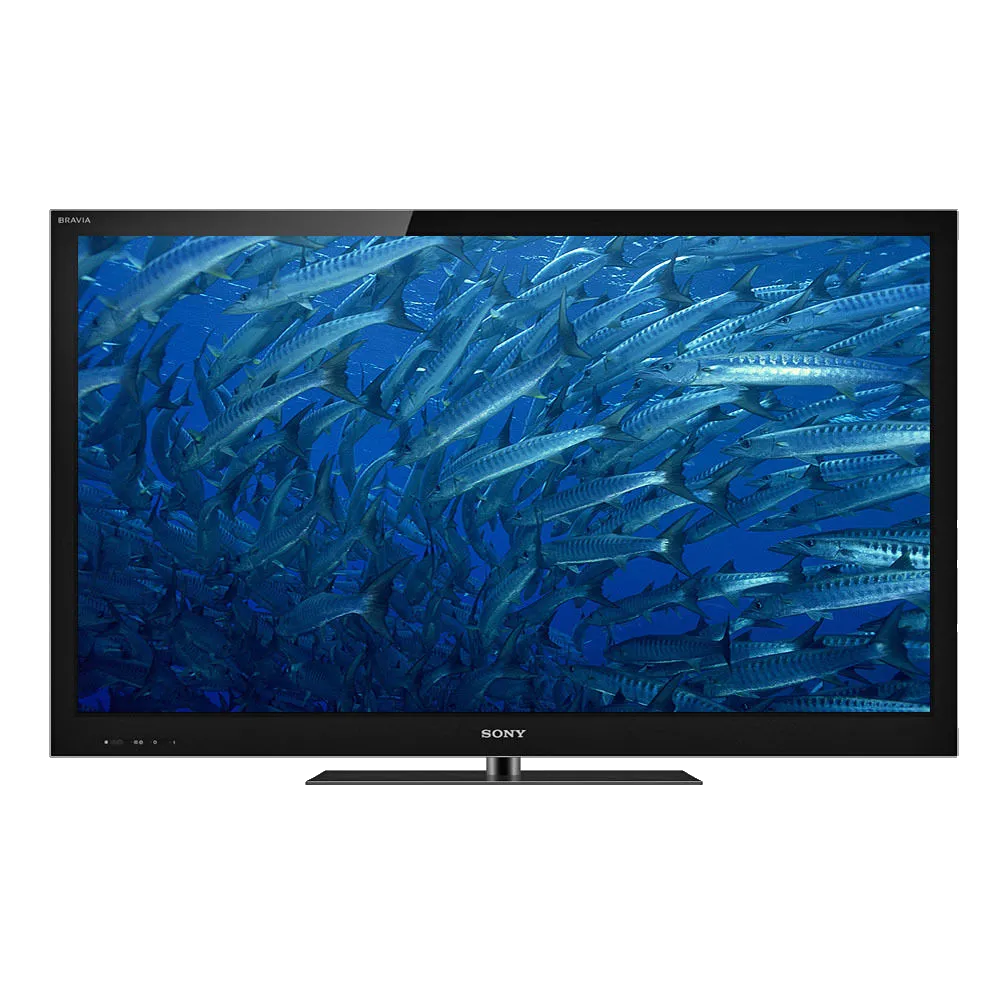 Прошивка блока управления Sony KDL-46NX810