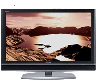 Прошивка блока управления Sony KDL-46V2000