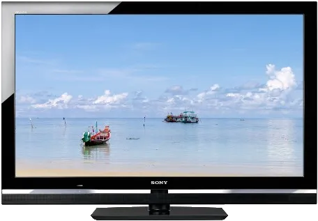 Прошивка блока управления Sony KDL-46V5500