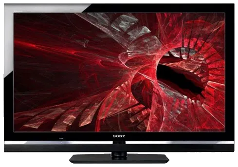 Прошивка блока управления Sony KDL-46V5610
