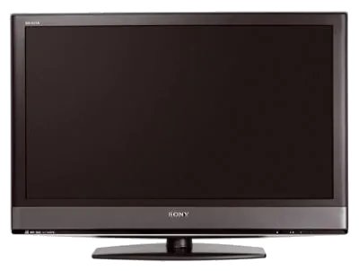 Прошивка блока управления Sony KDL-46W2000