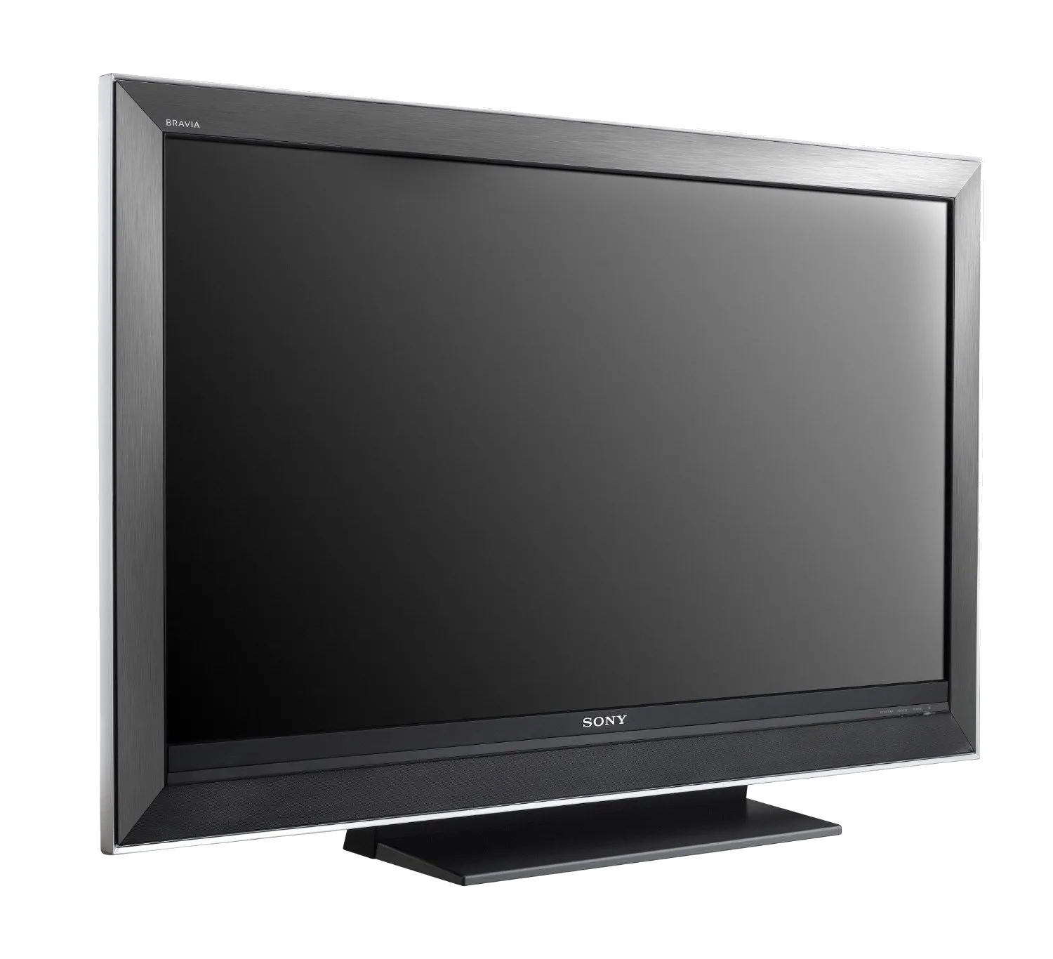 Прошивка блока управления Sony KDL-46W3000