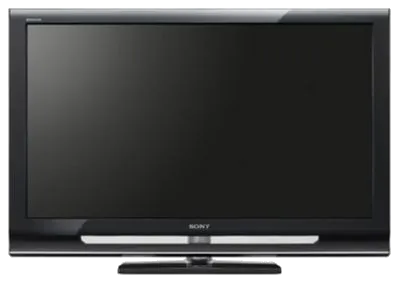 Прошивка блока управления Sony KDL-46W4500