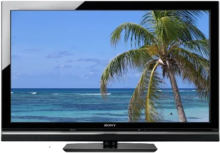 Прошивка блока управления Sony KDL-46W5500