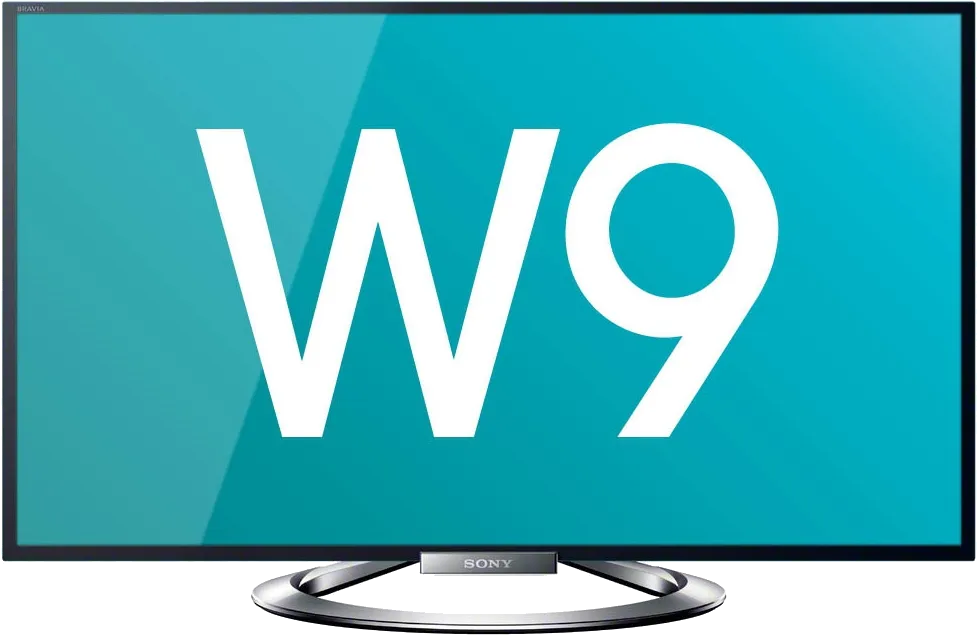 Прошивка блока управления Sony KDL-46W905