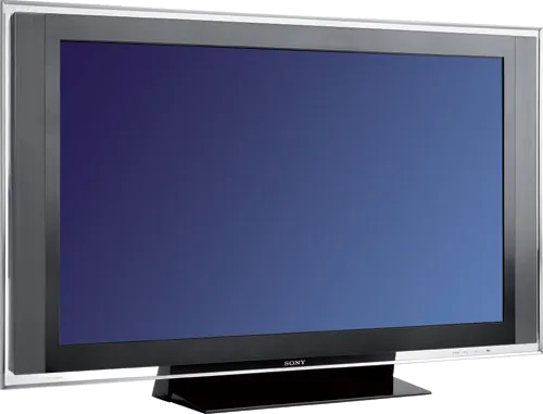 Прошивка блока управления Sony KDL-46X3500