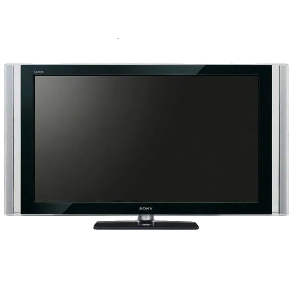 Прошивка блока управления Sony KDL-46X4500