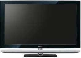 Прошивка блока управления Sony KDL-46Z4500