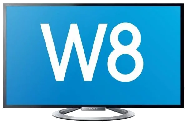 Прошивка блока управления Sony KDL-47W805