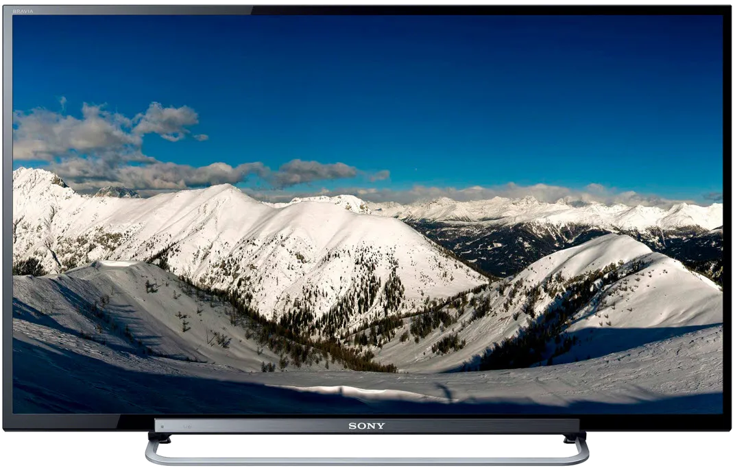 Прошивка блока управления Sony KDL-48R483B
