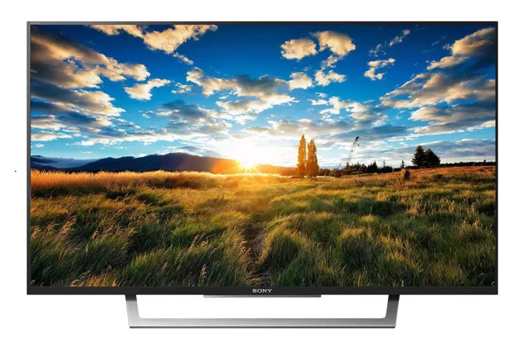 Прошивка блока управления Sony KDL-49WD755