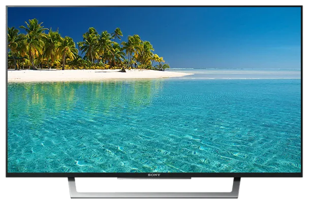 Прошивка блока управления Sony KDL-49WD759