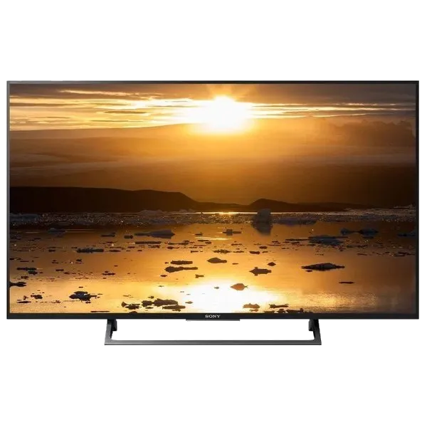 Прошивка блока управления Sony KDL-49XE7096