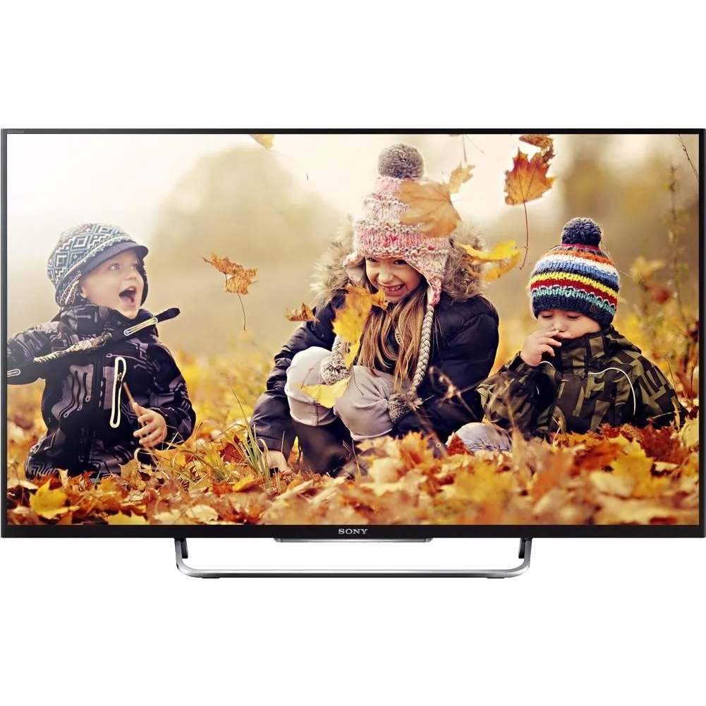 Прошивка блока управления Sony KDL-50W705B