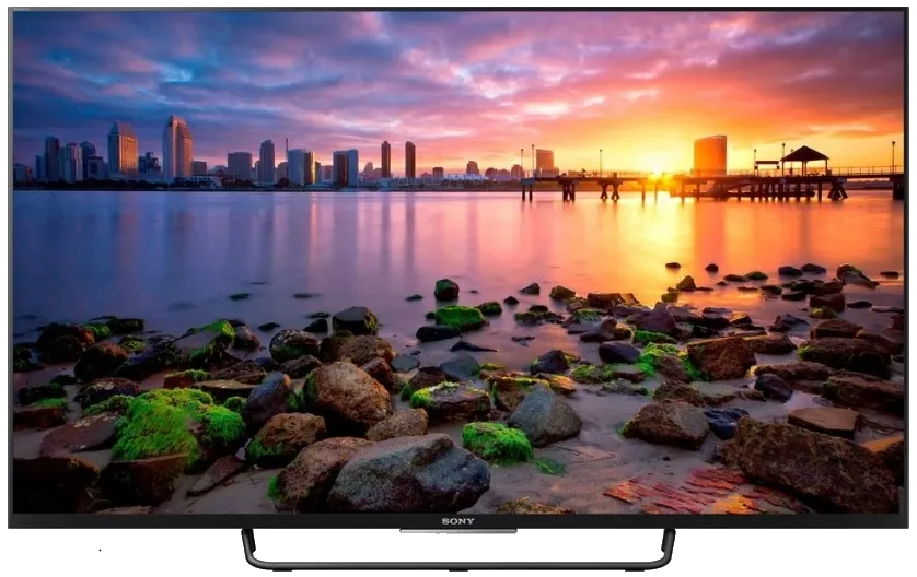 Прошивка блока управления Sony KDL-50W755C