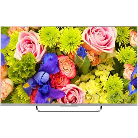 Прошивка блока управления Sony KDL-50W807