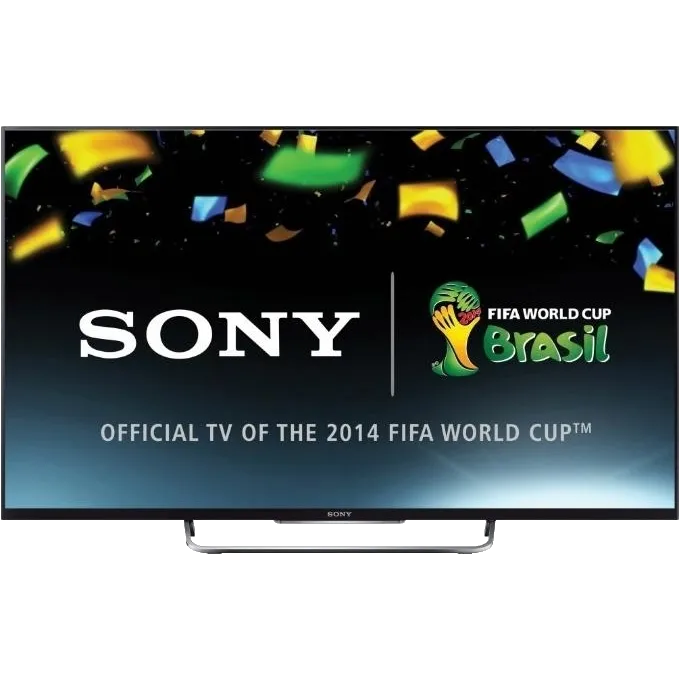 Прошивка блока управления Sony KDL-50W828B