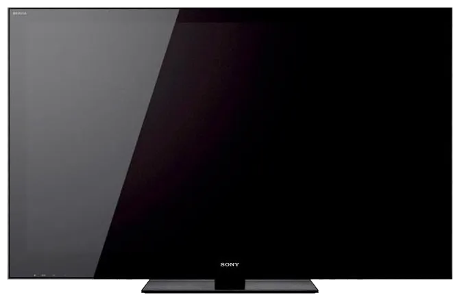 Прошивка блока управления Sony KDL-52LX903