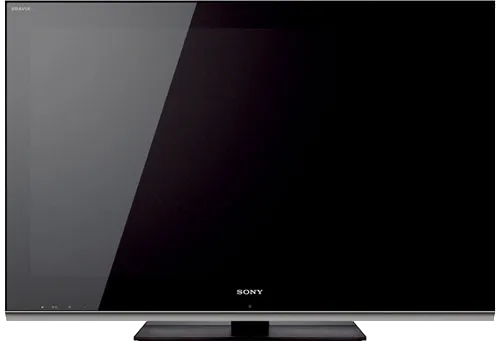 Прошивка блока управления Sony KDL-52LX905