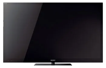 Прошивка блока управления Sony KDL-55HX729