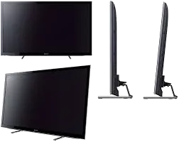 Прошивка блока управления Sony KDL-55HX753
