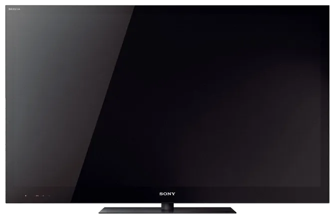 Прошивка блока управления Sony KDL-55HX820