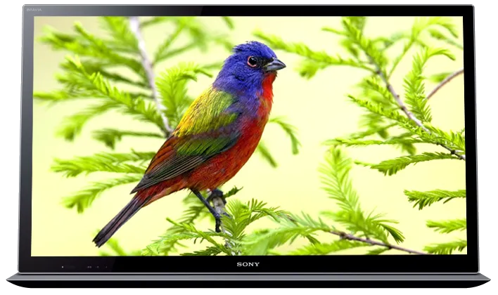 Прошивка блока управления Sony KDL-55HX853