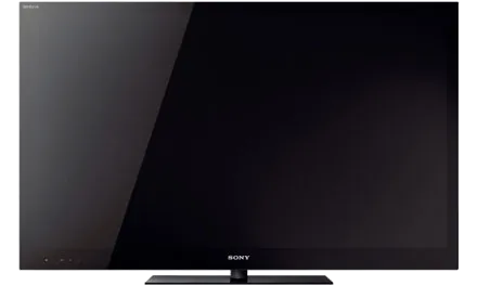 Прошивка блока управления Sony KDL-55NX720