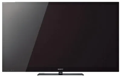 Прошивка блока управления Sony KDL-55NX815