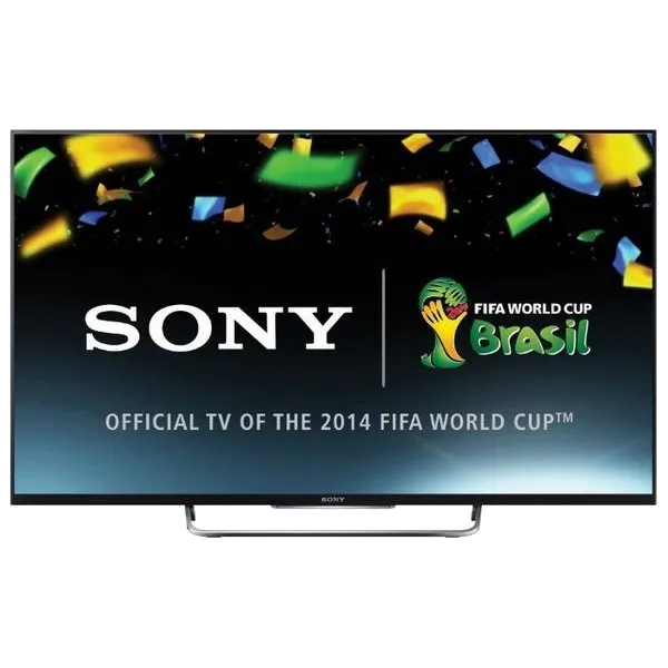 Прошивка блока управления Sony KDL-55W828B