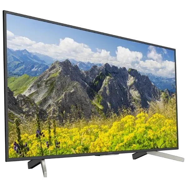 Прошивка блока управления Sony KDL-55XF7596