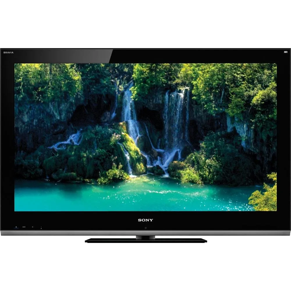 Прошивка блока управления Sony KDL-60LX905