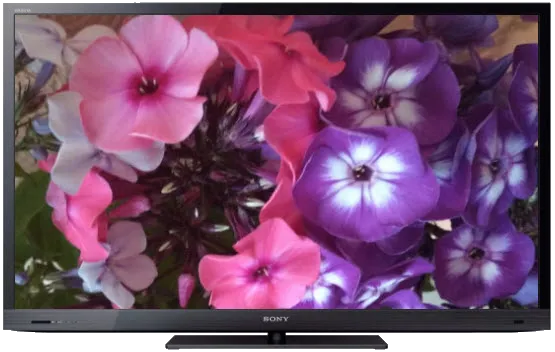 Прошивка блока управления Sony KDL-60NX725