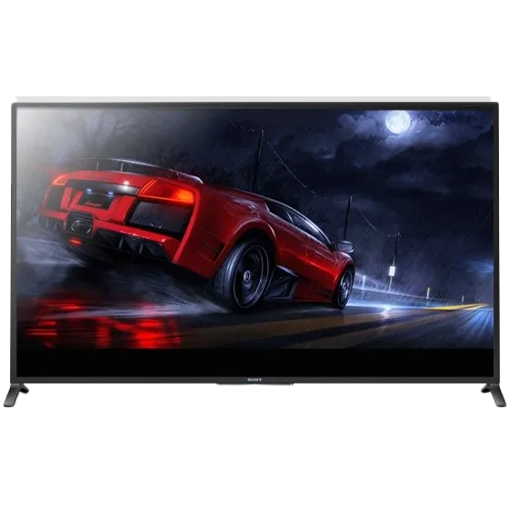 Прошивка блока управления Sony KDL-60W855B