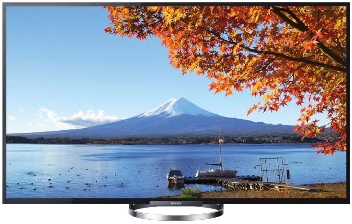 Прошивка блока управления Sony KDL-65W850A