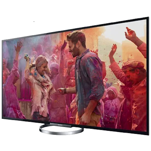 Прошивка блока управления Sony KDL-65W855A