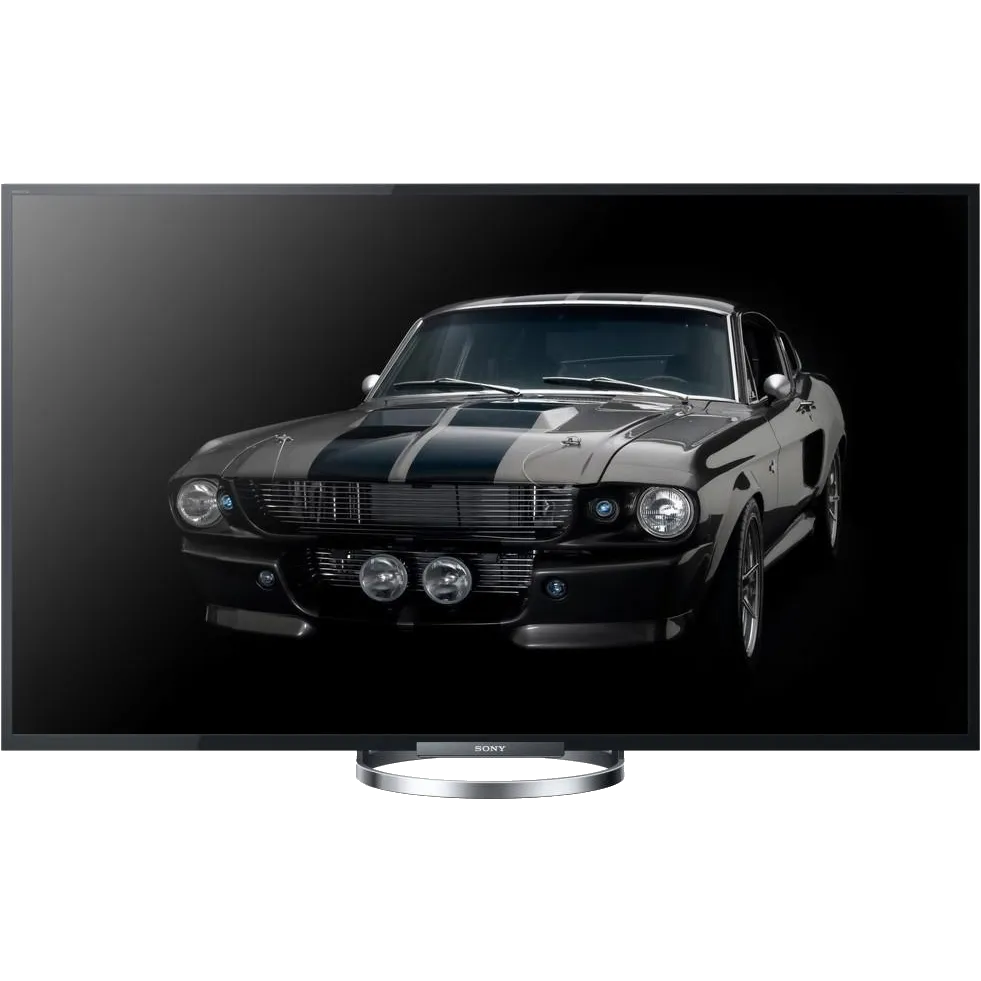 Прошивка блока управления Sony KDL-65W855B