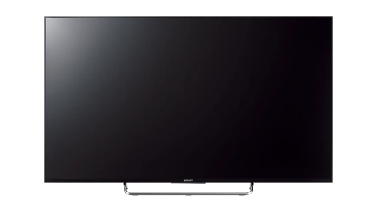 Прошивка блока управления Sony KDL-65W855C