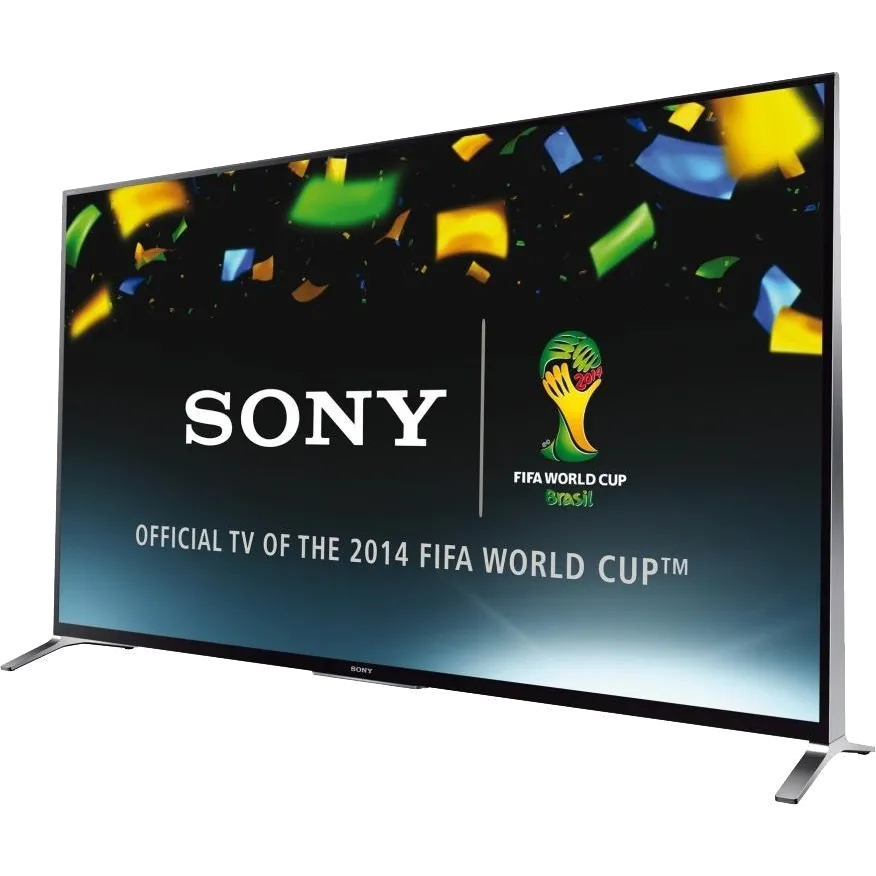 Прошивка блока управления Sony KDL-65W955B