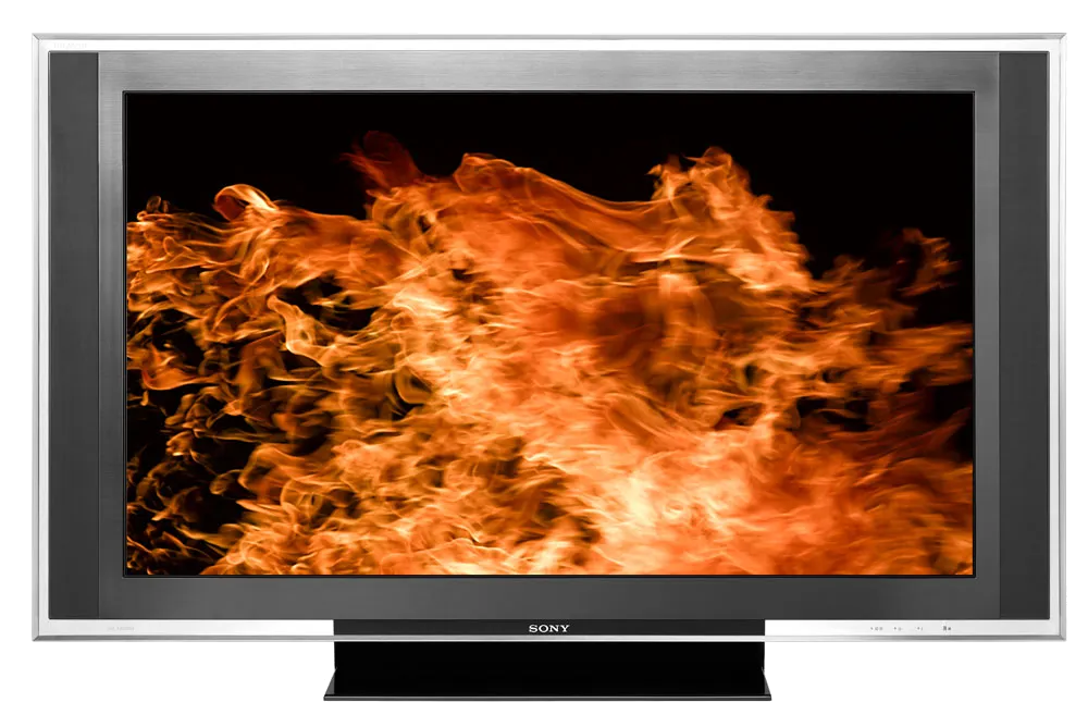 Прошивка блока управления Sony KDL-70X3500A