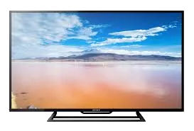 Прошивка блока управления Sony KDL32R405CBAEP