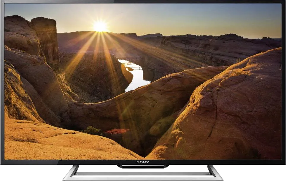 Прошивка блока управления Sony KDL40R555CBAEP