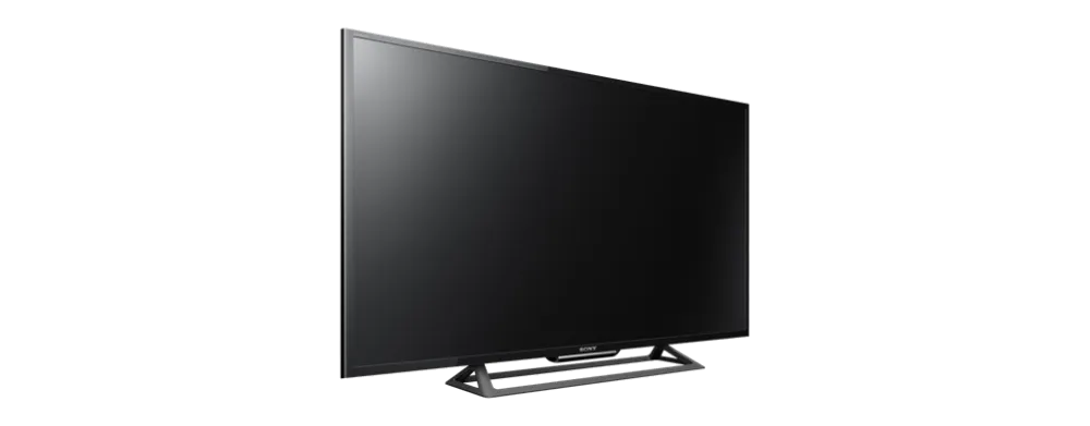 Прошивка блока управления Sony KDL48R550CBAEP