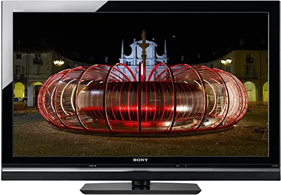 Прошивка блока управления Sony KDL52W5800AEP