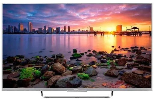 Прошивка блока управления Sony KDL55W756CSAEP