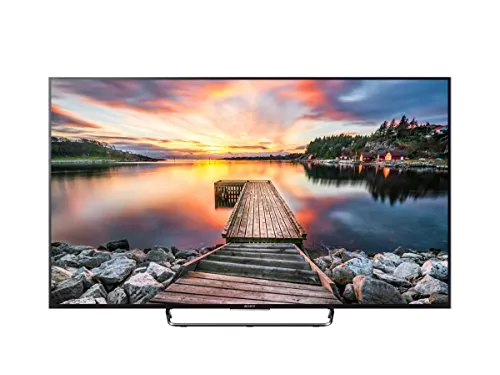 Прошивка блока управления Sony KDL65W858CBAEP