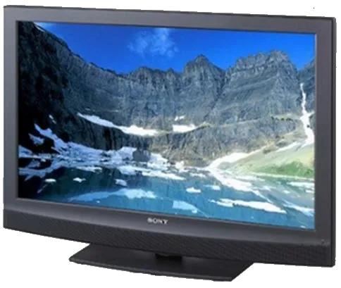 Прошивка блока управления Sony KLH-40X1