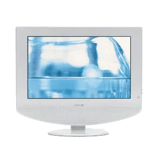 Прошивка блока управления Sony KLV-17HR3