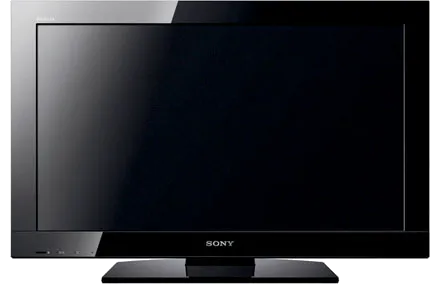 Прошивка блока управления Sony KLV-22BX300
