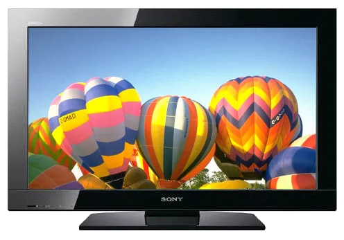 Прошивка блока управления Sony KLV-22BX301